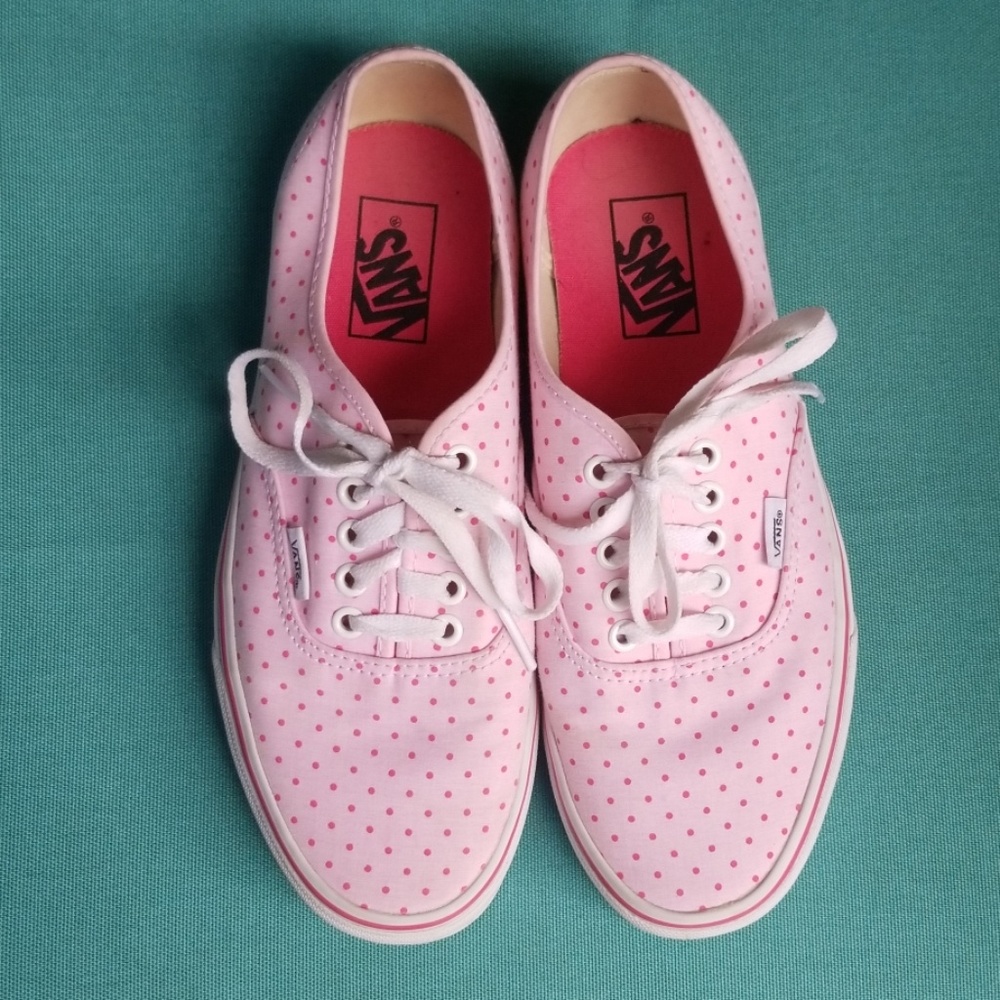 Women's Vans
